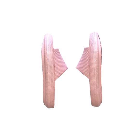 Summer DEAL: Pink - Thicken sole waterproof slides - Picture 6 of 9